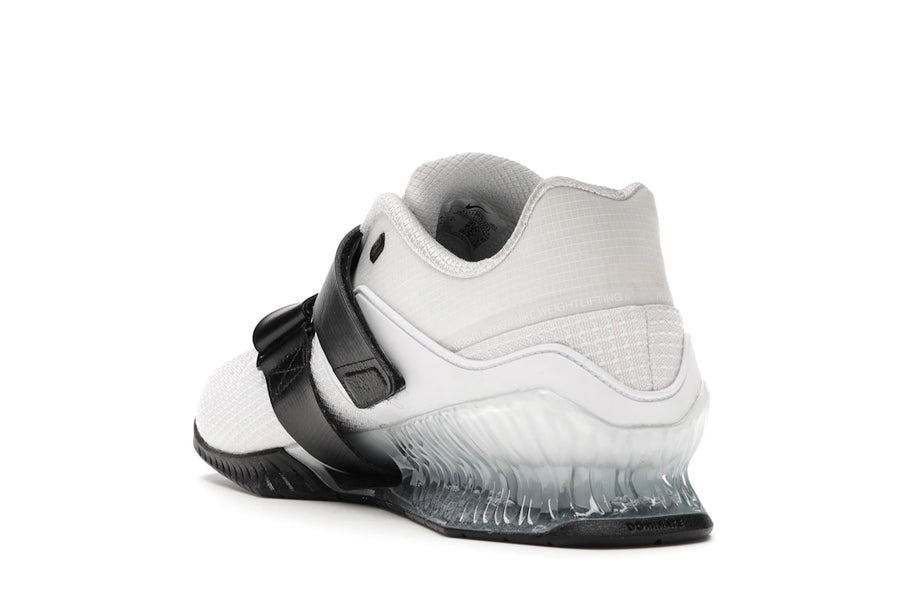 Nike Romaleos 4 White Black