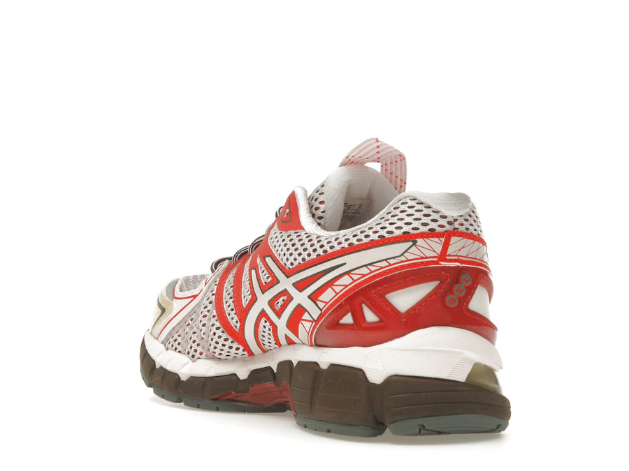 ASICS UB9-S Gel-Kayano 20 Kiko Kostadinov Rose Cristal