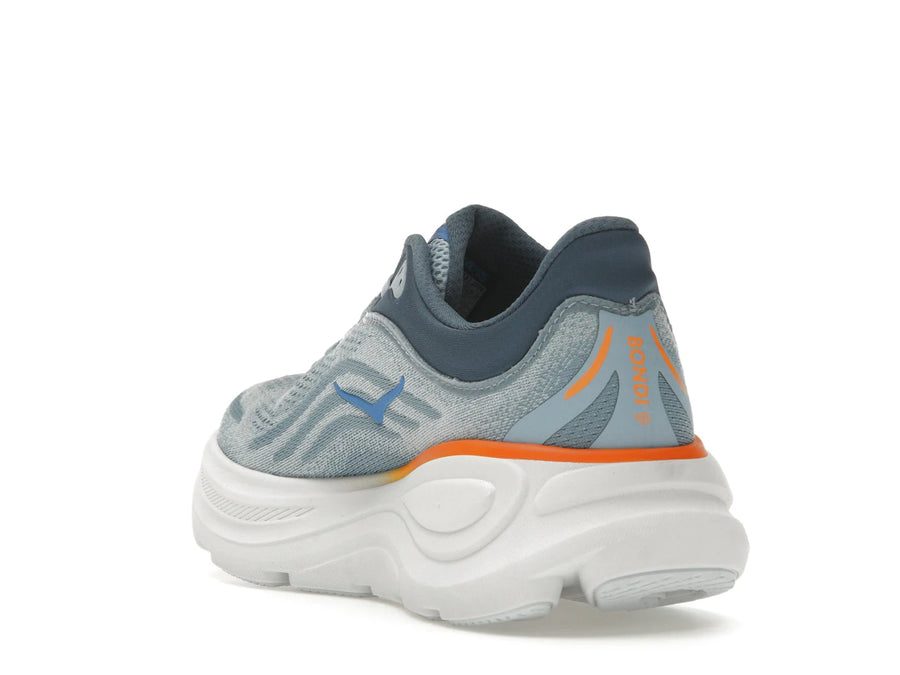 Hoka One One Bondi 9 Bruine Averse