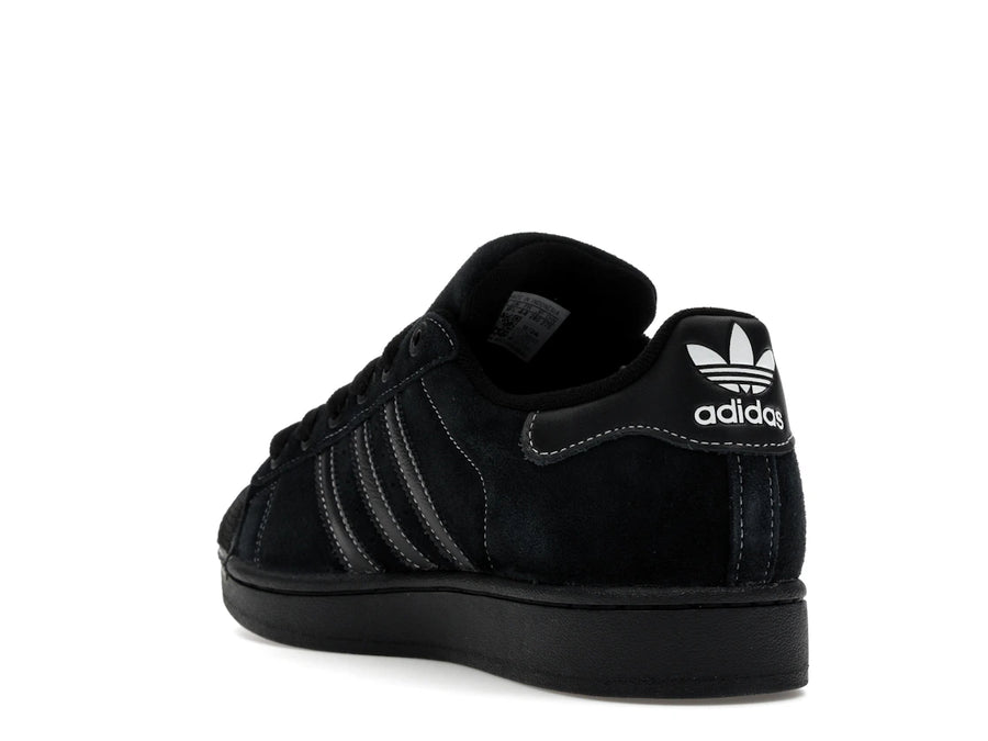 adidas Superstar II Noir de base