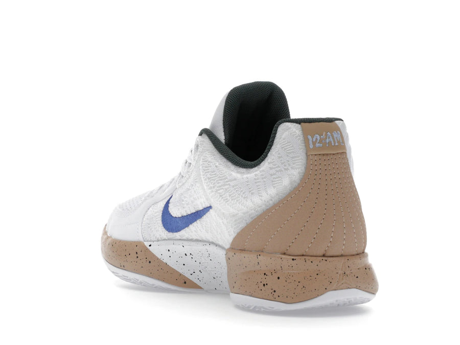 Nike JA 2 In The Woods