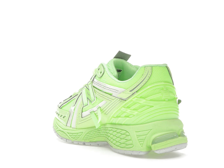 New Balance 1906A Vert néon menthe flash