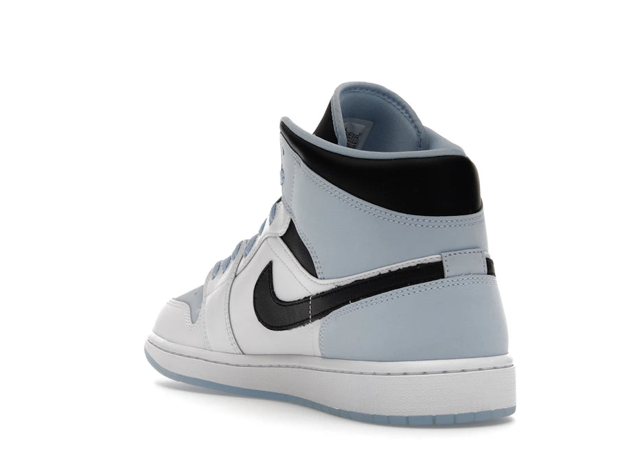 Jordan 1 Mid SE Bleu Glace (2023)