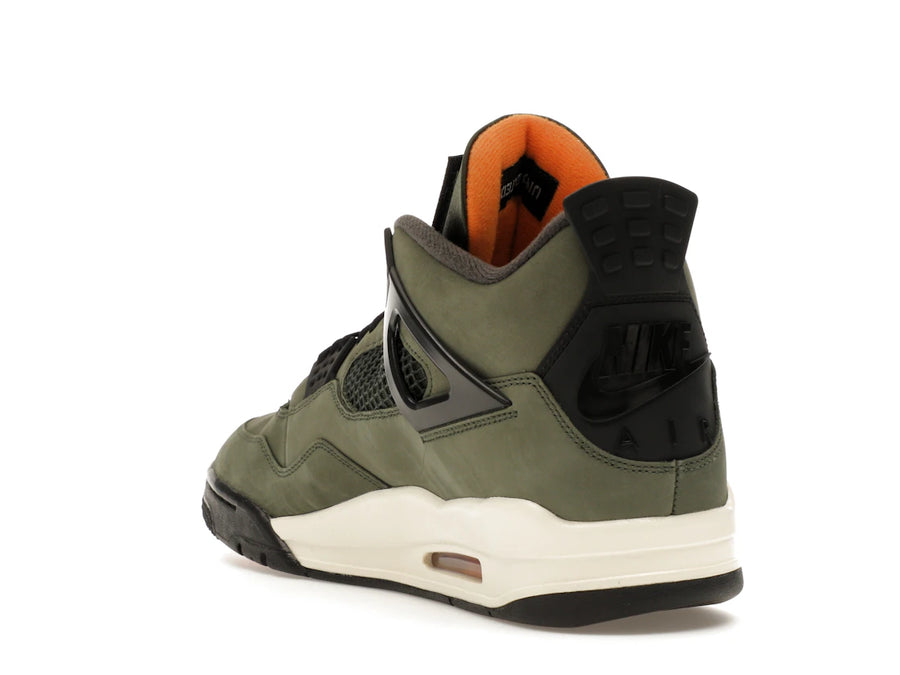 Jordan 4 Retro OG SP Invaincu (2025)