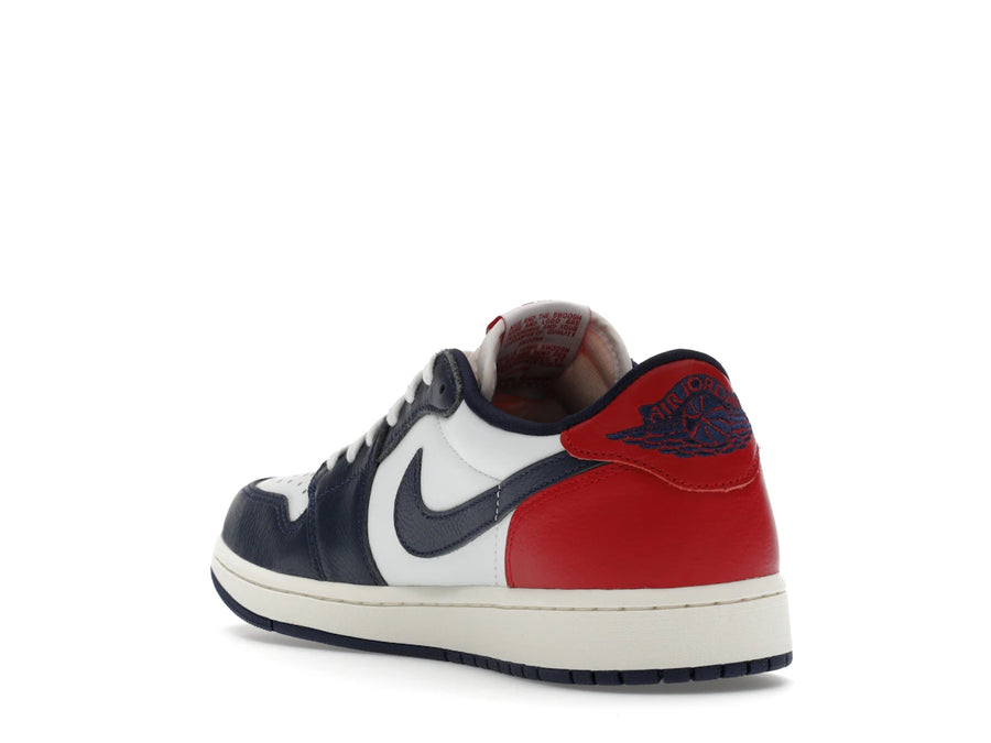 Jordan 1 Retro Low OG Université Howard