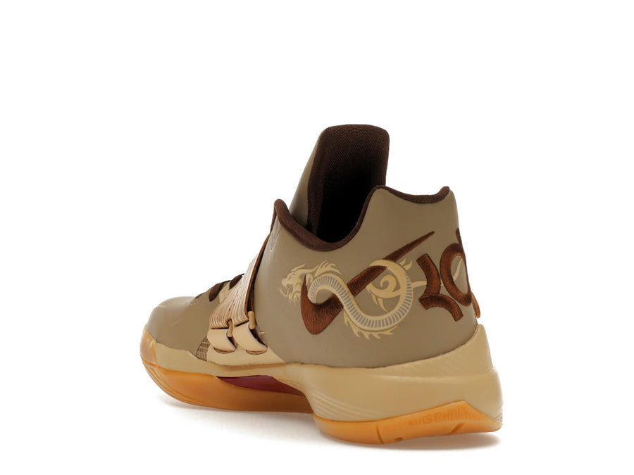 Nike KD 4 Année du Dragon 2.0