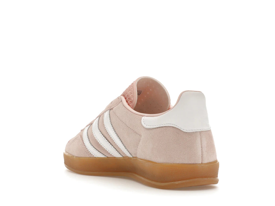 adidas Gazelle Indoor Rose Sable (Femme)