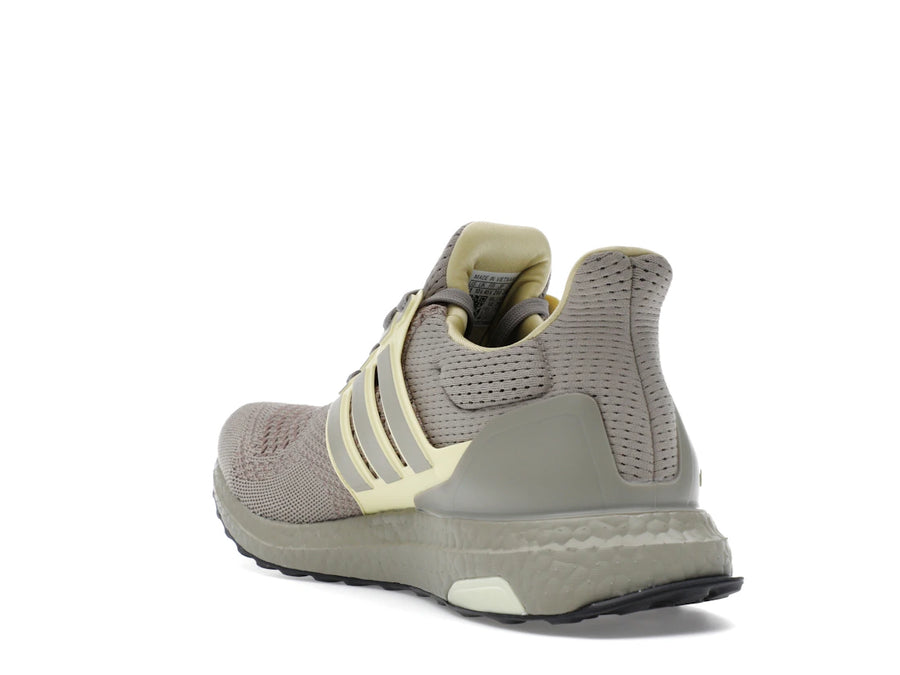 adidas Ultra Boost 1.0 Putty Beige Powder Yellow Core Black