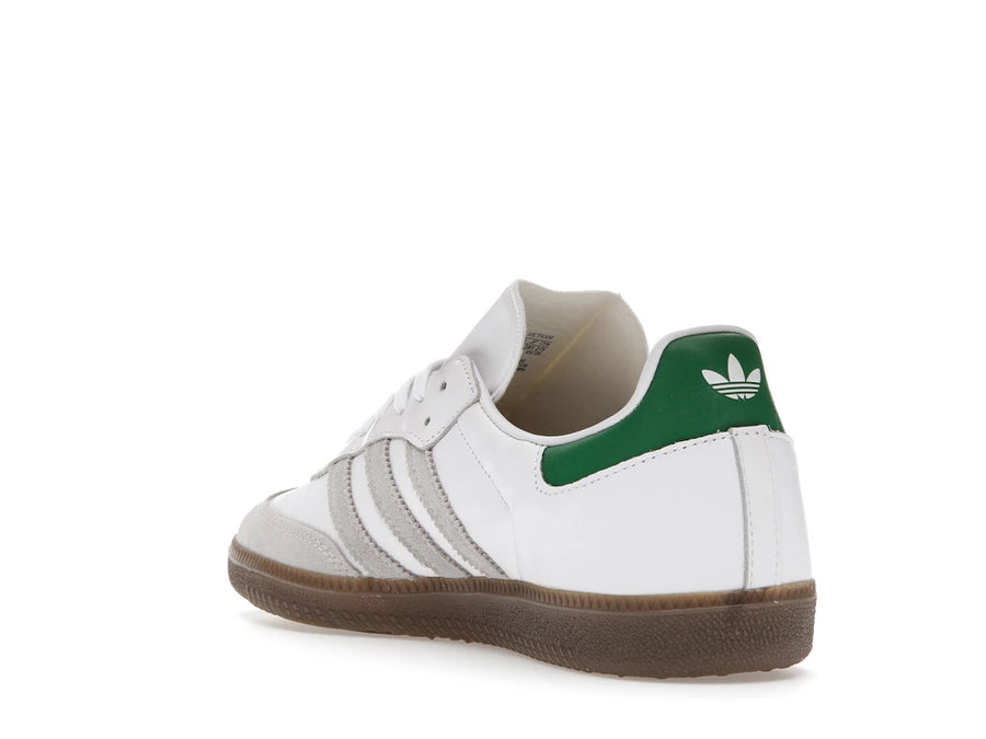 adidas Samba OG Kith Classics Blanc Vert