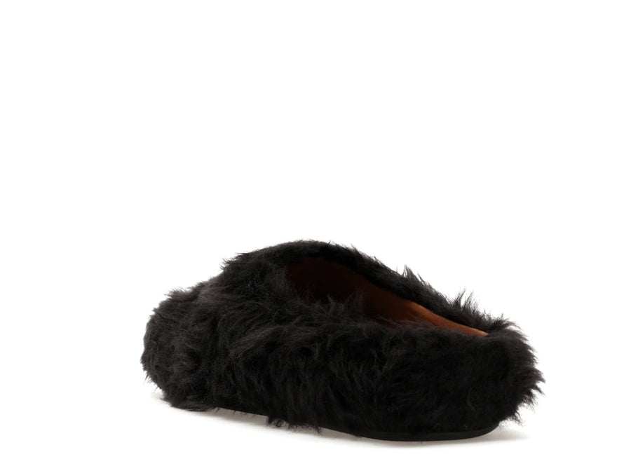 Bravest Studios Bear Claw Mule Black
