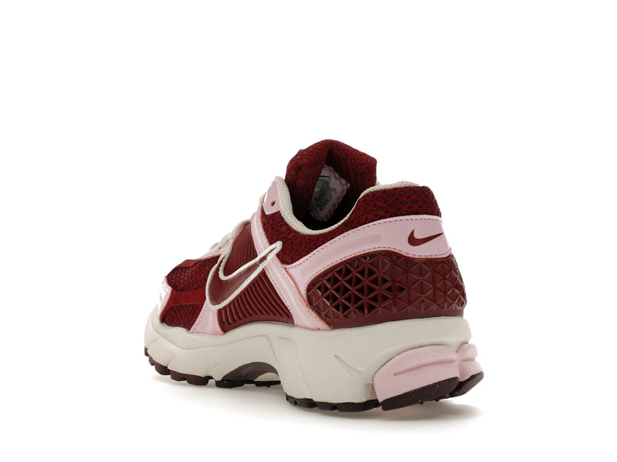 Nike Zoom Vomero 5 Pink Foam Team Red (Women's)