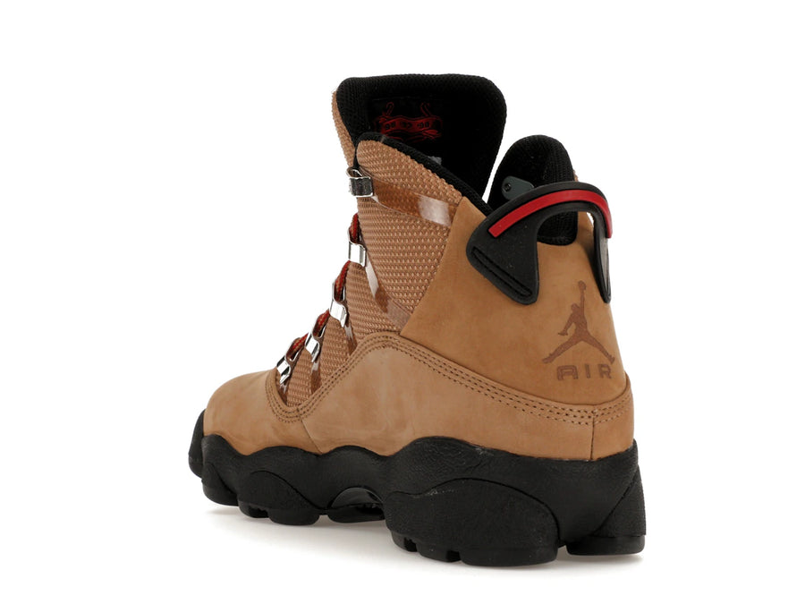 Jordan 6 Rings Winterized Rocky Tan (2023)