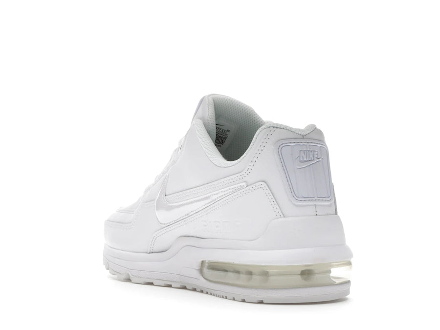 Nike Air Max LTD 3 White