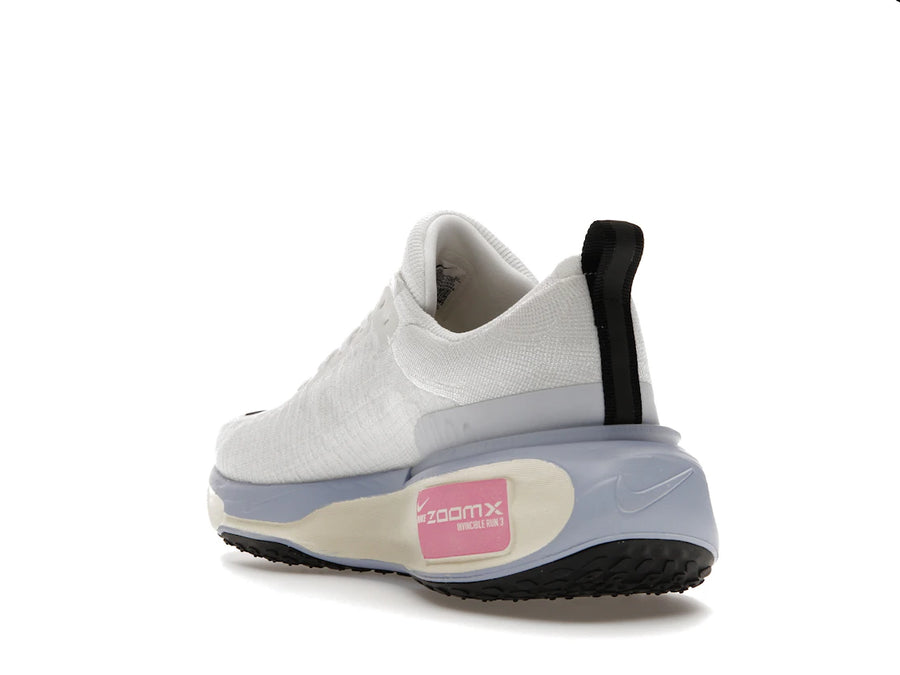 Nike ZoomX Invincible Run 3 White Cobalt Bliss