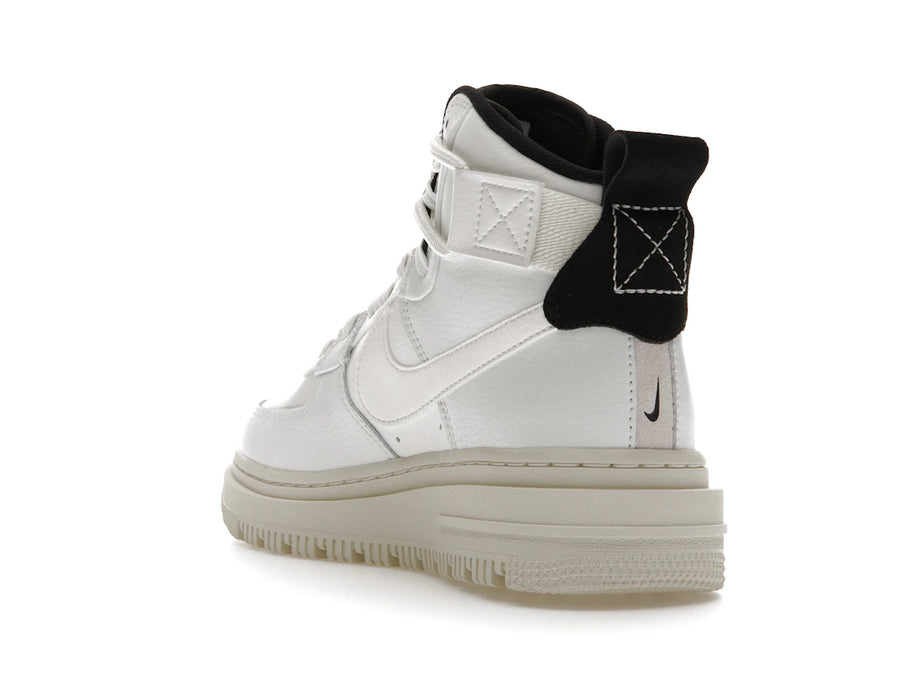 Nike Air Force 1 High Utility 2.0 Summit White (Femme)