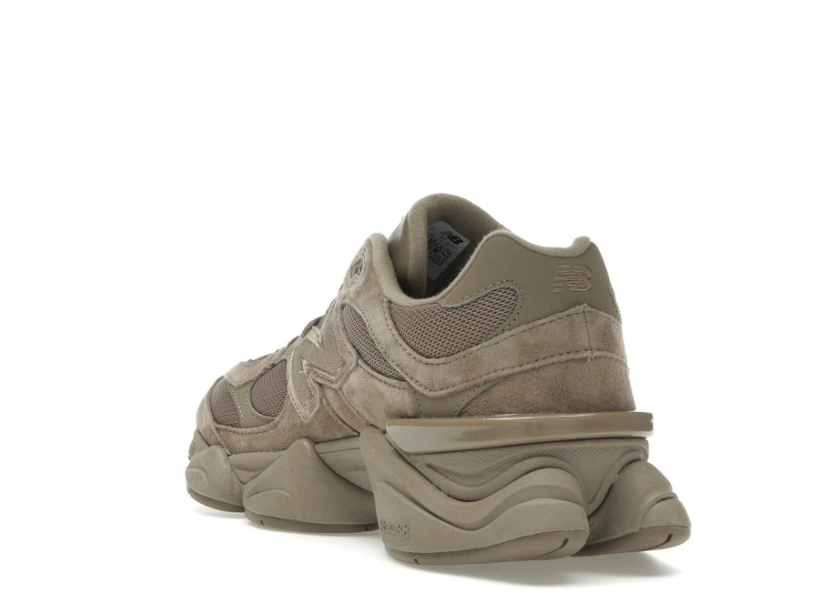 New Balance 9060 Châtaigne