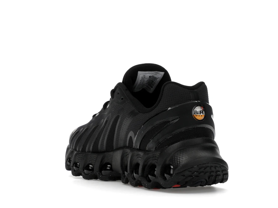 Nike Air Max Dn8 Black Anthracite (GS)