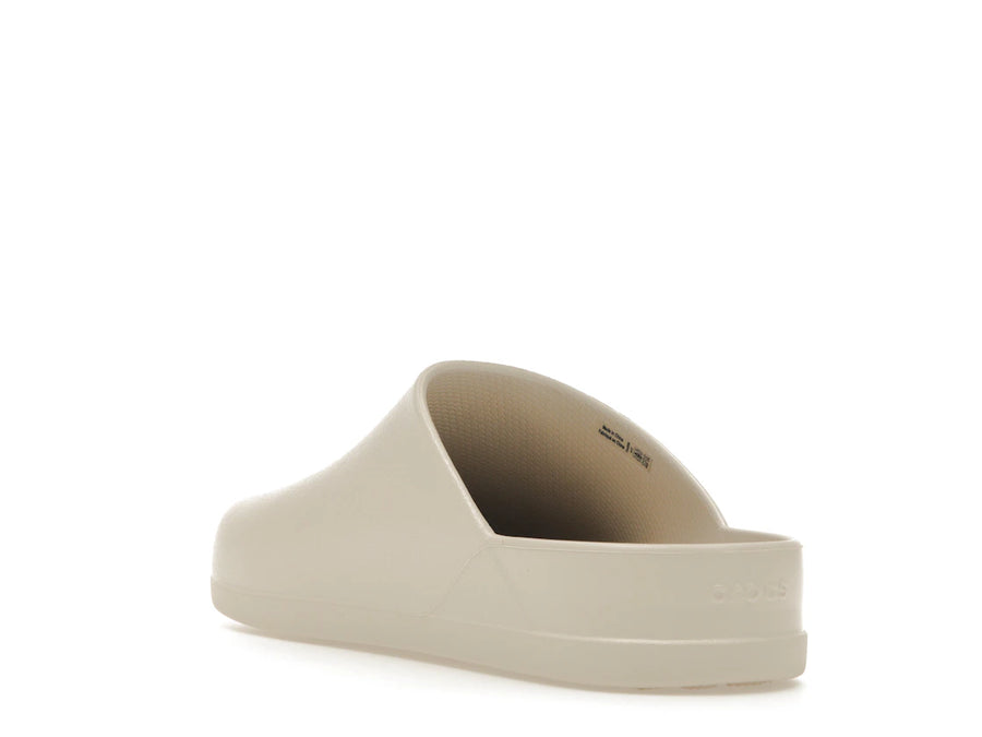Crocs Dylan Clog Stucco
