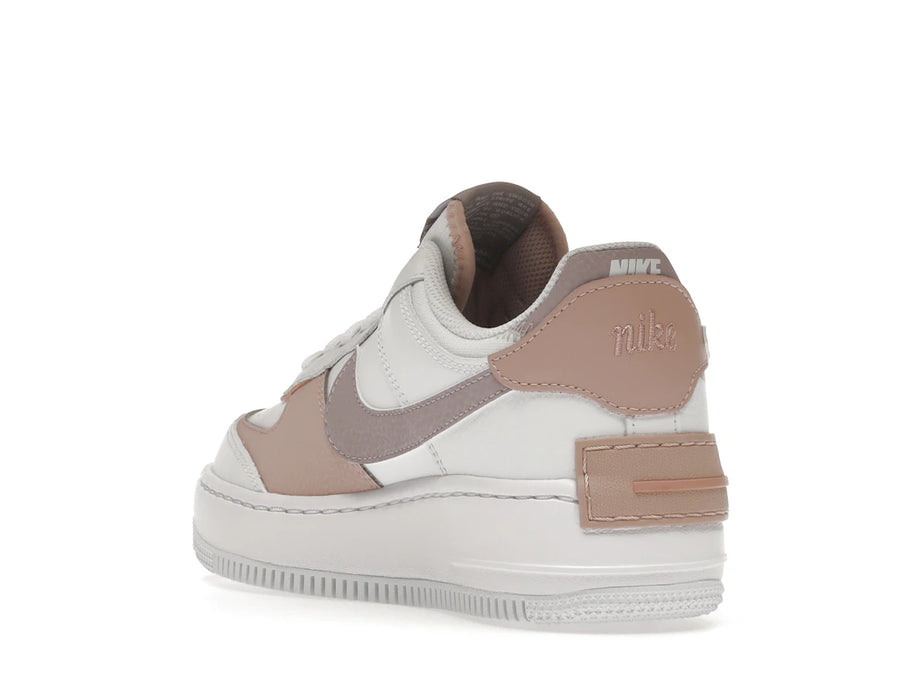 Nike Air Force 1 Low Shadow Amethyst Ash (Femme)