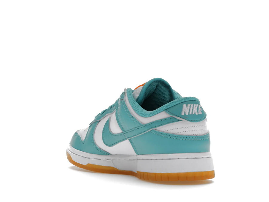 Nike Dunk Low Teal Zeal (Femme)