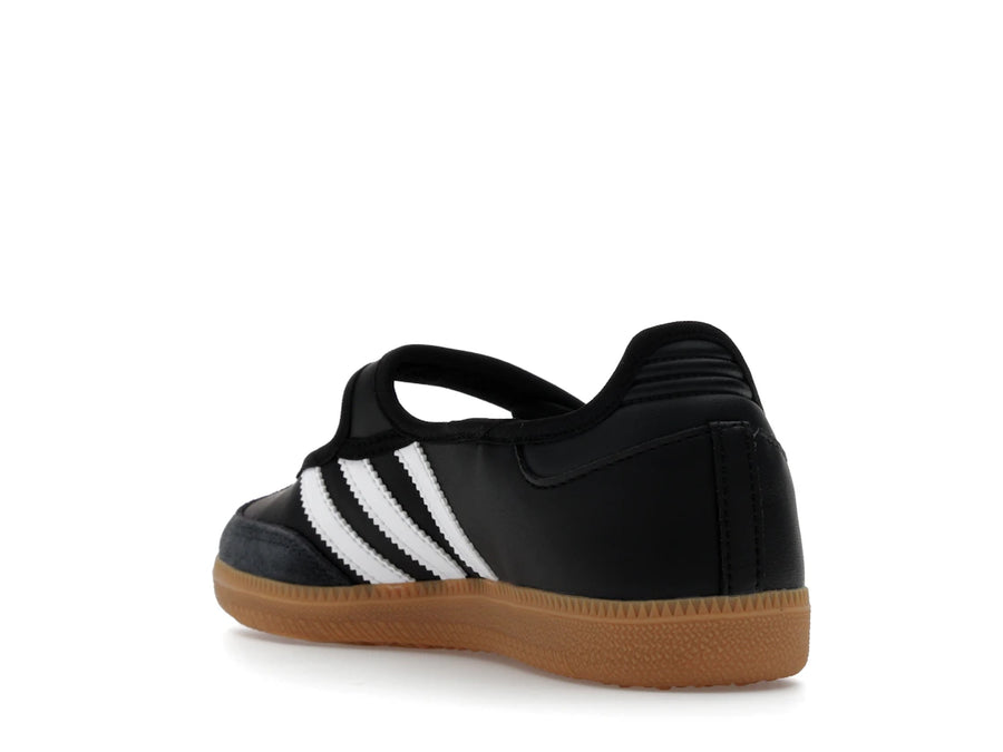 adidas Samba Jane Noir Blanc Gomme (GS)