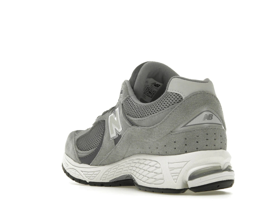 New Balance 2002R Gris Acier Orca