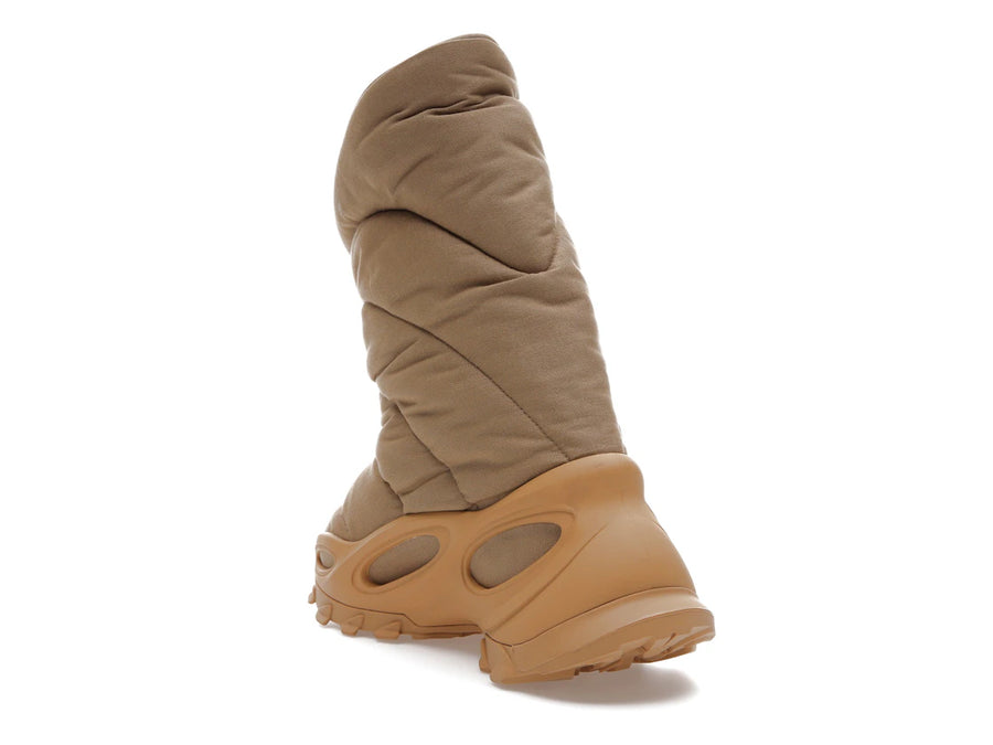 Bottes adidas Yeezy NSLTD kaki