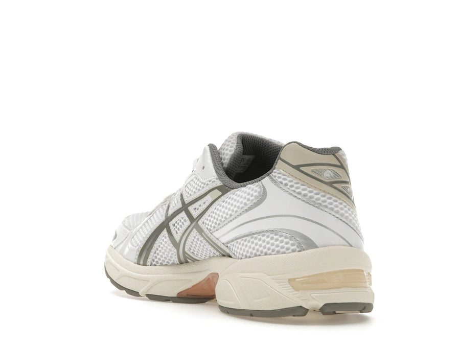 ASICS Gel-1130 Blanc Argile Gris