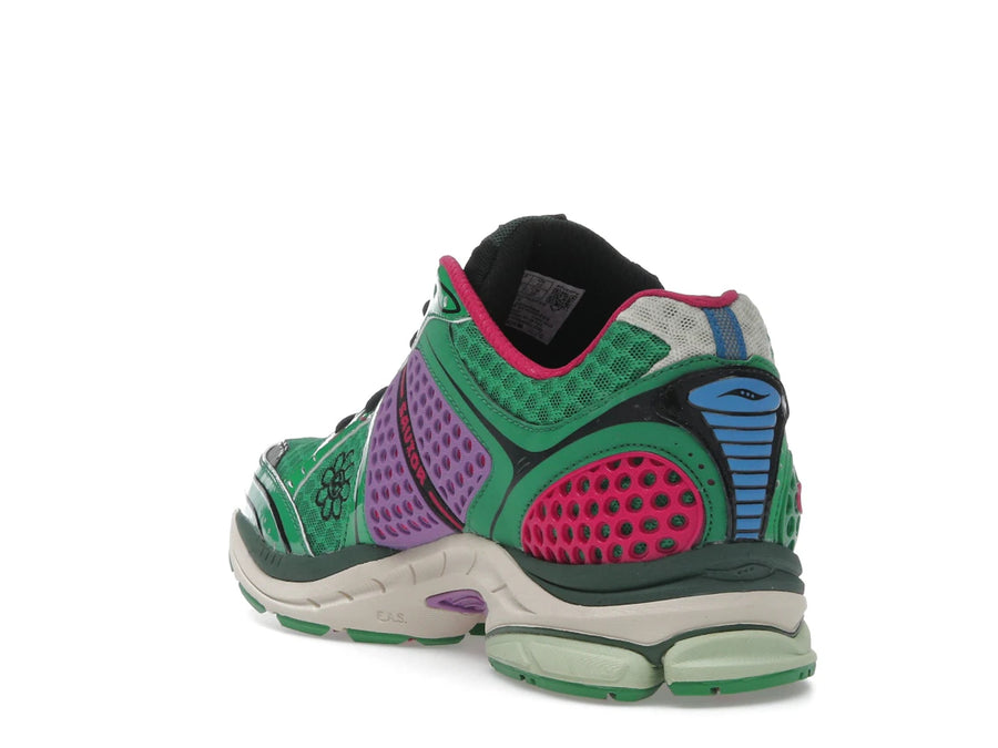 Conseils Saucony ProGrid Triumph 4 Jae : Fleurs qui poussent à Uptown Sugar Maple