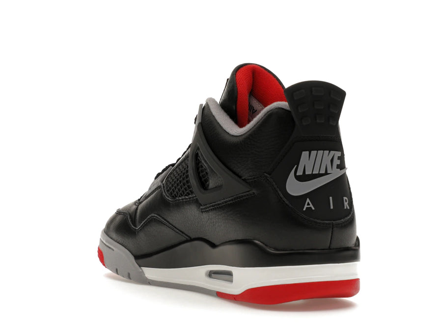 Jordan 4 Retro Bred réinventée