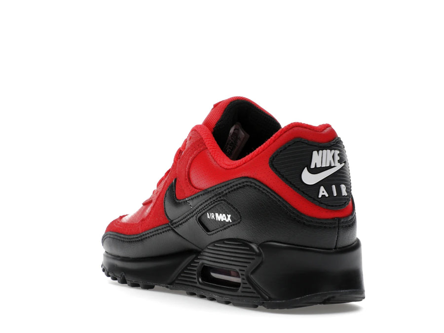 Nike Air Max 90 Speed ​​Red
