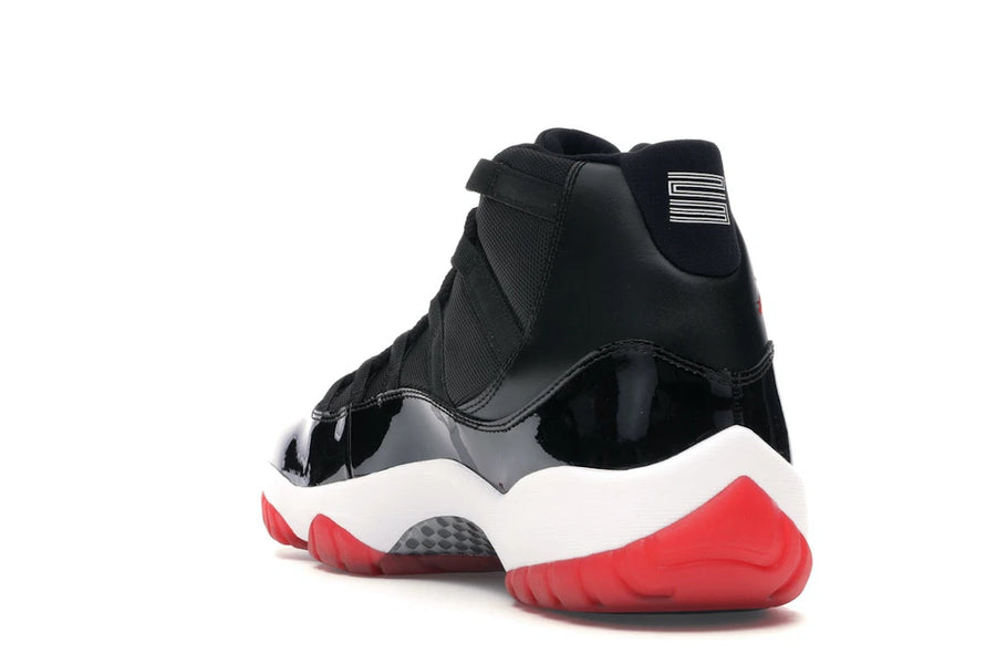 Jordan 11 Retro Playoffs (2012)