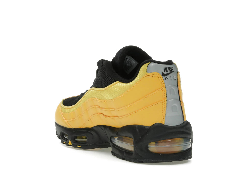 Nike Air Max 95 OG Big Bubble Varsity Maize Black