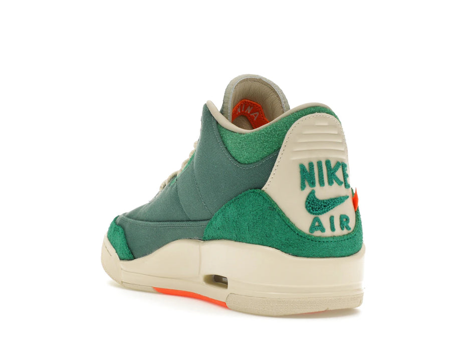 Jordan 3 Retro SP Nina Chanel Abney Bicoastal (Femme)