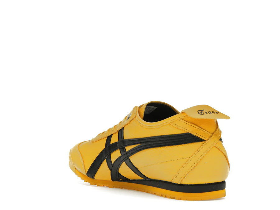 Onitsuka Tiger Mexico 66 SD Kill Bill (Semelle intermédiaire jaune) (2024)