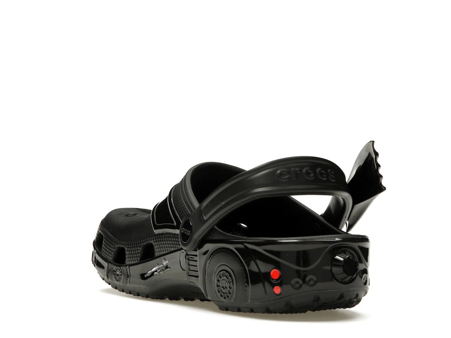 Crocs Classic Clog Batmobile