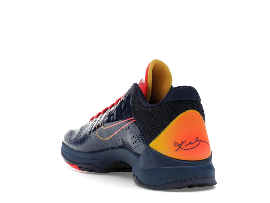 Nike Kobe 5 Protro Caitlin Clark Indiana Fièvre