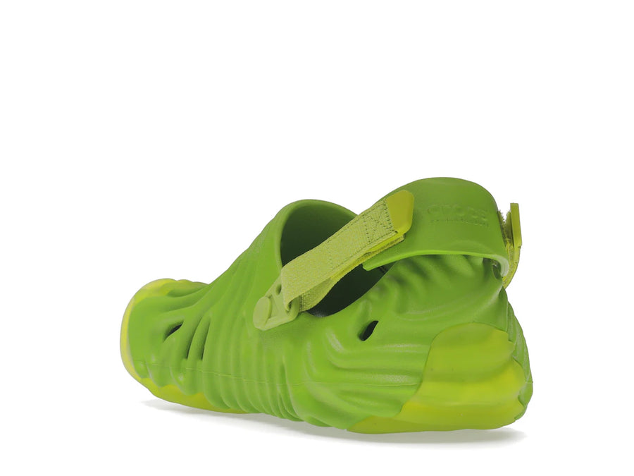 Sabots Crocs Pollex de Salehe Bembury Crocodile