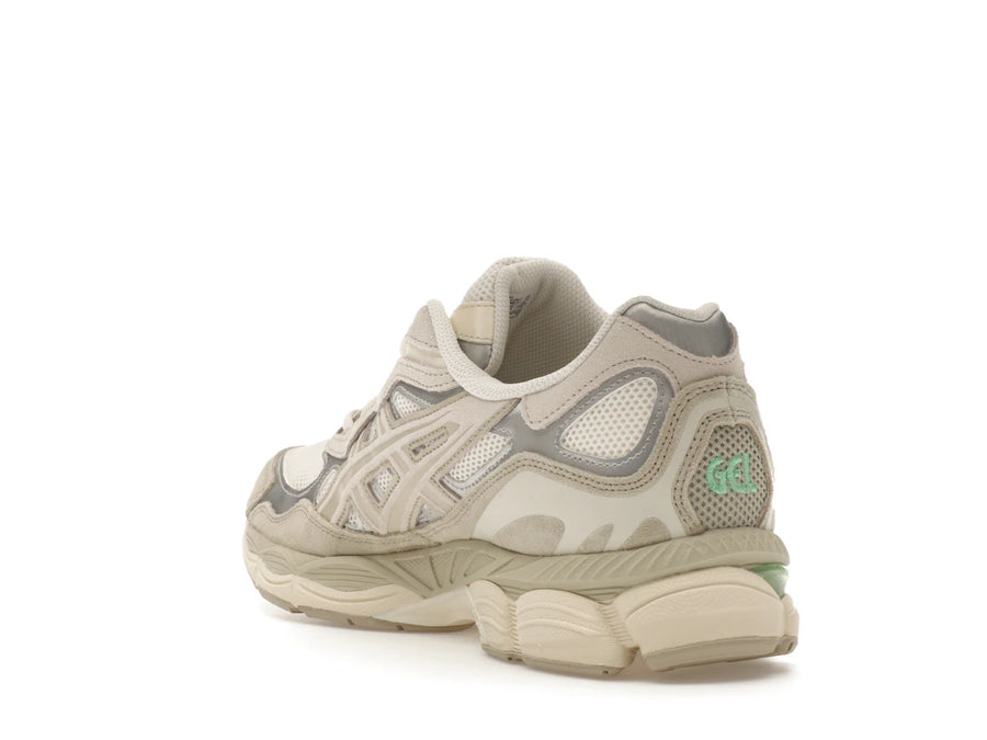 ASICS Gel-NYC Crème Fossil