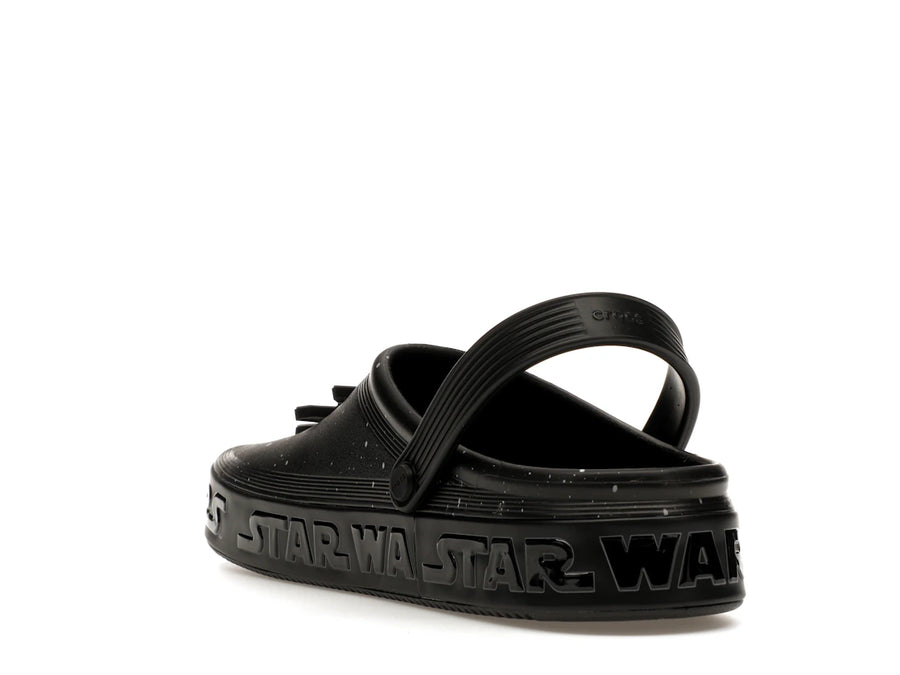 Sabots Crocs Off Court Star Wars La Galaxie