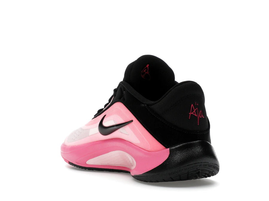 Nike A'ja Wilson A'One Leo Lights (Femme)