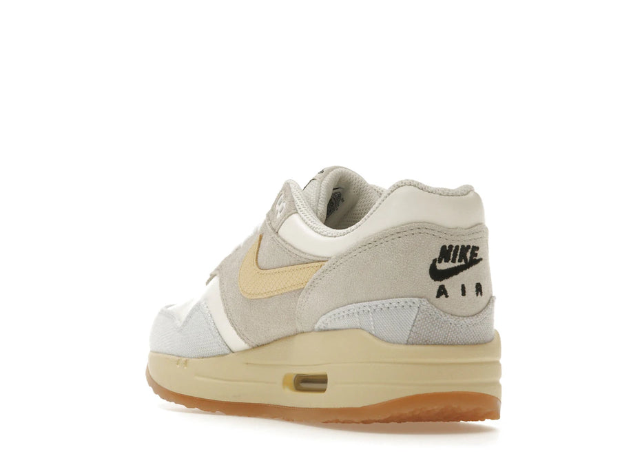 Nike Air Max 1 '87 Crêpe Os Clair (Femme)