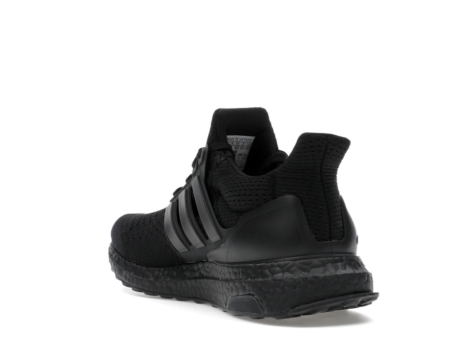adidas Ultra Boost 1.0 Triple Black (Femme)