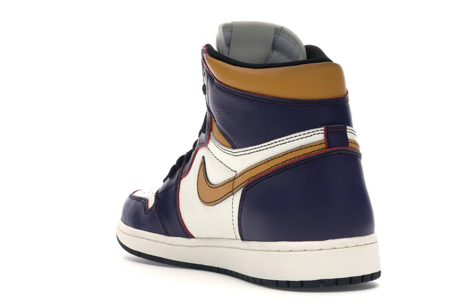 Jordan 1 Retro High OG Defiant SB LA à Chicago