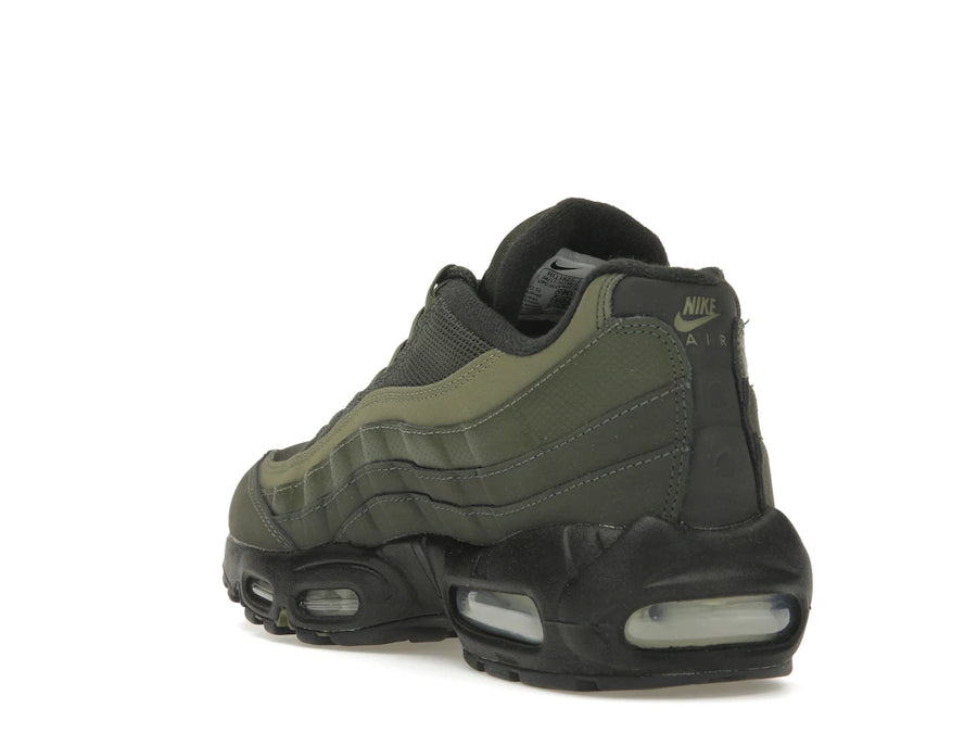 Nike Air Max 95 Sequoia
