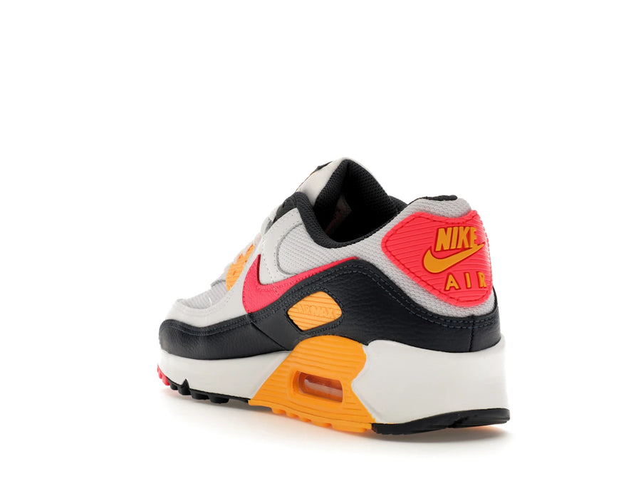 Nike Air Max 90 White Dusty Cactus