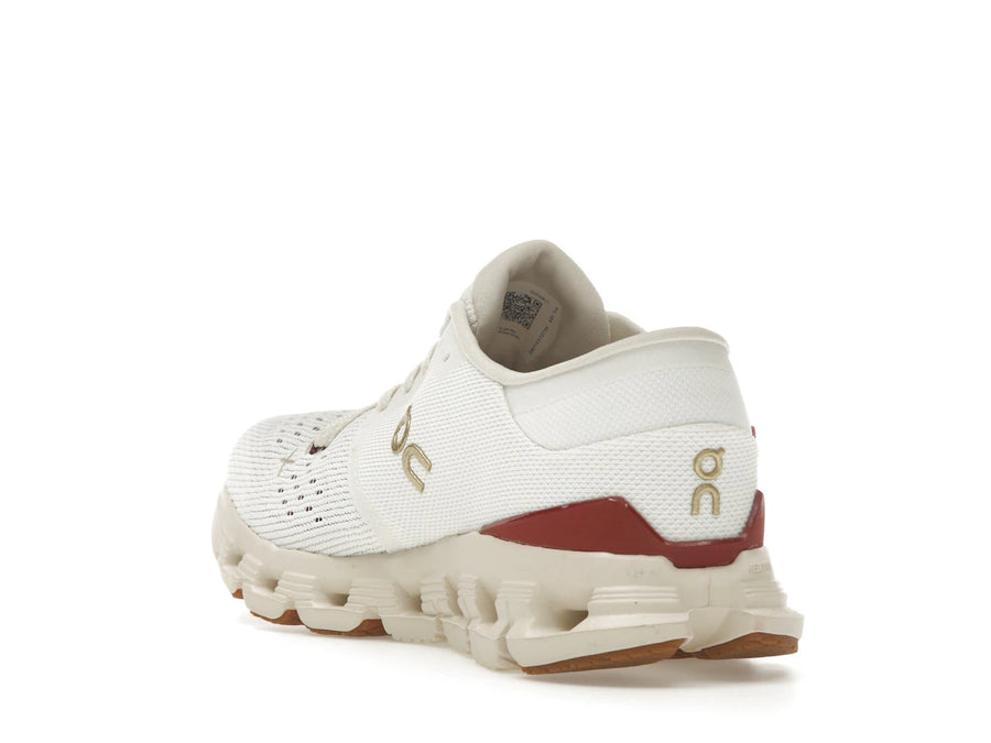 Sur Running Cloud X 4 Année du Serpent (Femme)
