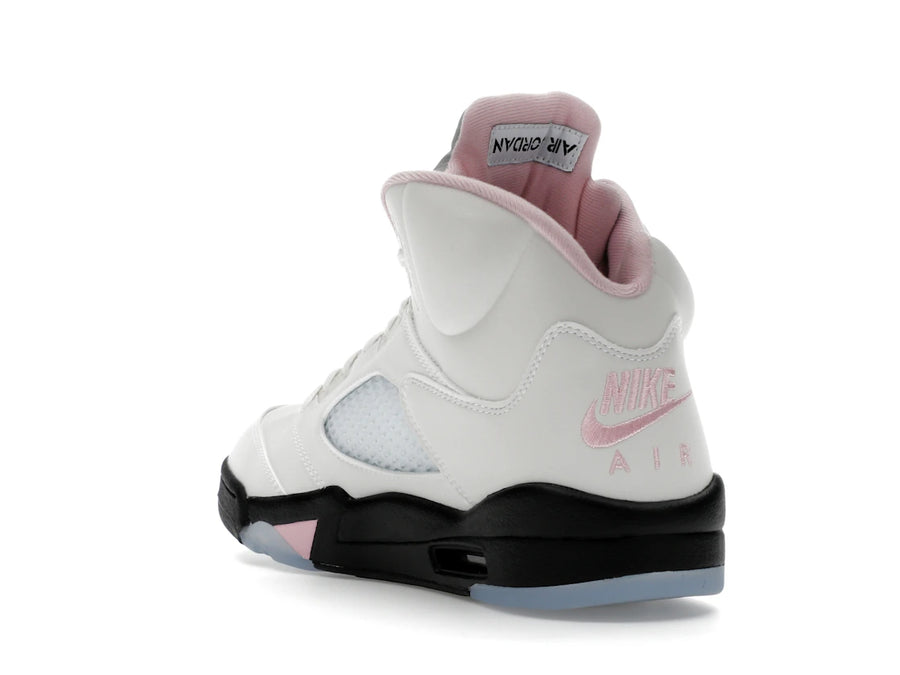 Jordan 5 Retro Medium Soft Pink