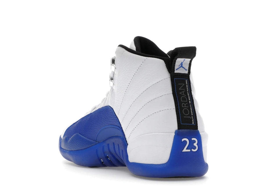 Jordan 12 Retro Blueberry
