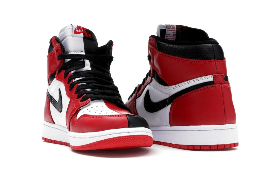 Jordan 1 Retro High Homage To Home (Non numérotée)